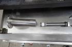 Raque Piston Filler